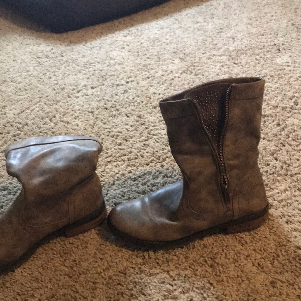 Boots
